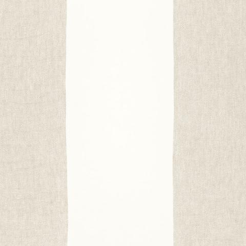 VISTA LINEN STRIPE CASEMENT