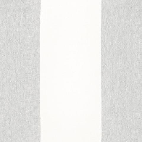 VISTA LINEN STRIPE CASEMENT