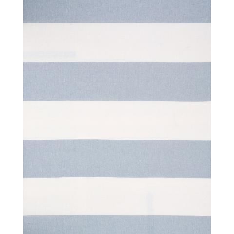 Vista Linen Stripe Casement