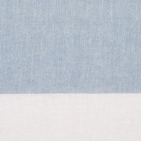 Vista Linen Stripe Casement