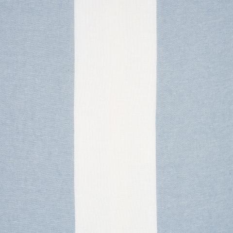 VISTA LINEN STRIPE CASEMENT