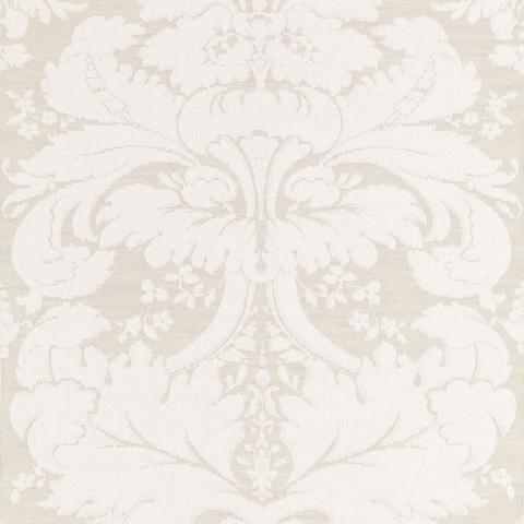 FLANDERS LINEN DAMASK