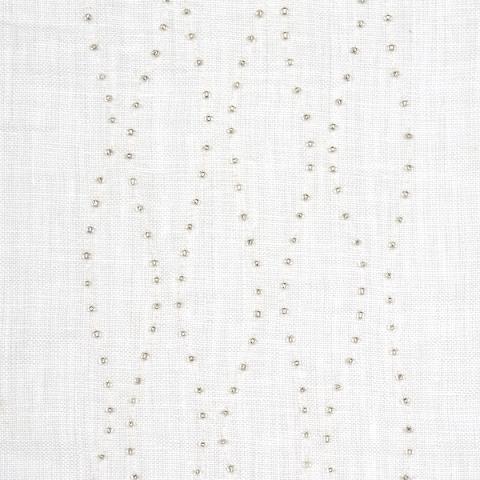 Bella Embroidered Sheer