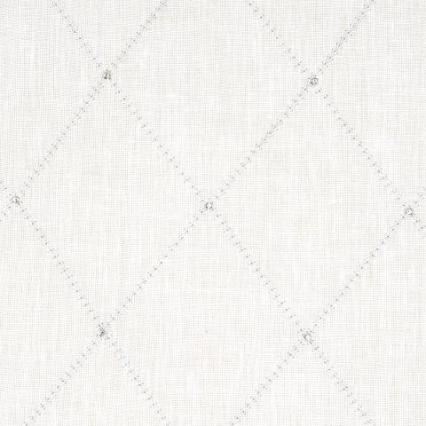 Marquise Embroidered Sheer