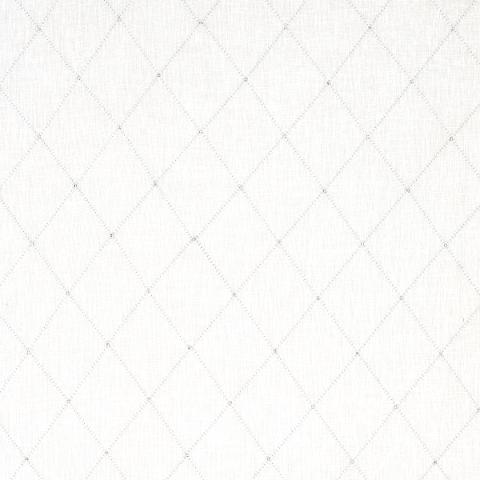 Marquise Embroidered Sheer