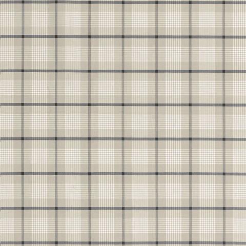 ST. LUCIA PLAID