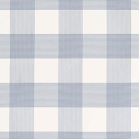 ANTIGUA PLAID