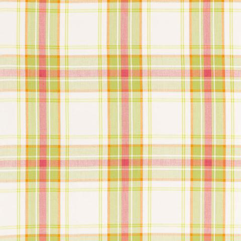 ST. MARTIN PLAID