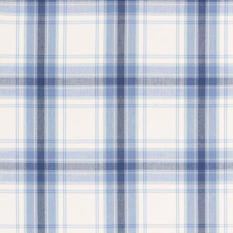 ST. MARTIN PLAID
