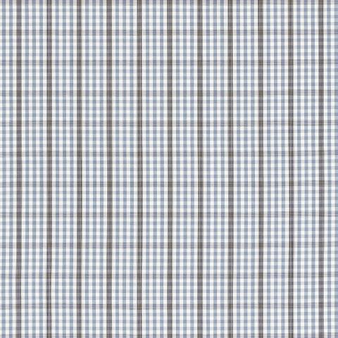 COZUMEL PLAID