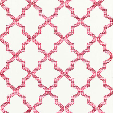 TANGIER EMBROIDERY
