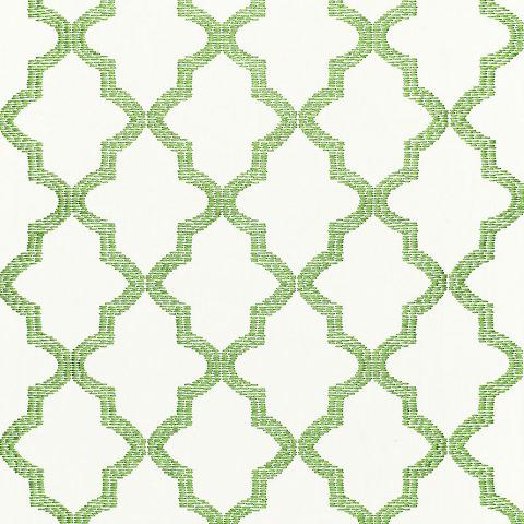 TANGIER EMBROIDERY
