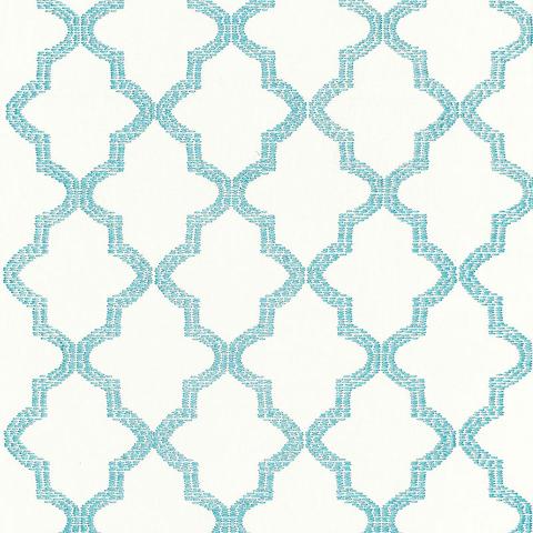 TANGIER EMBROIDERY