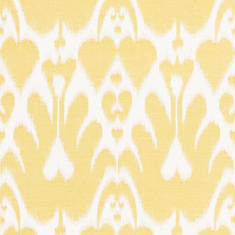 Lela Cotton Ikat