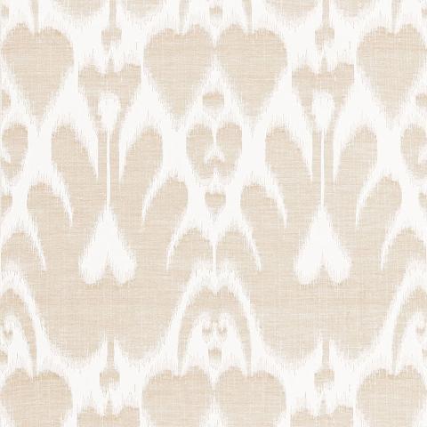 LELA COTTON IKAT