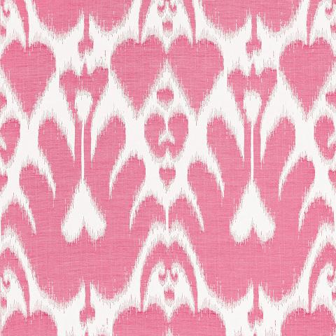 LELA COTTON IKAT