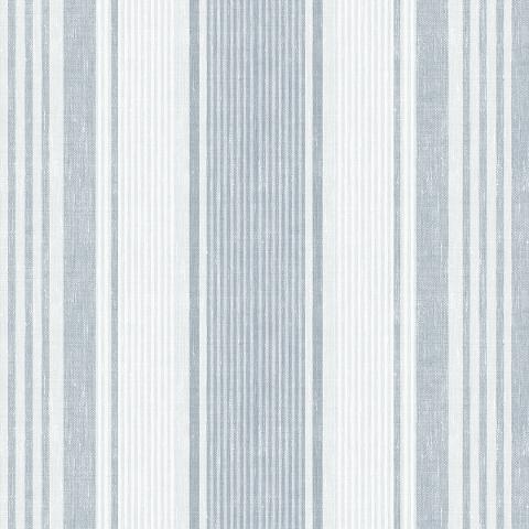 Linen Stripe By Boråstapeter