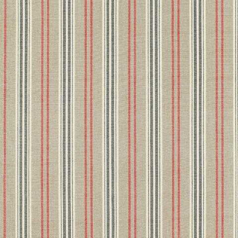 LOIRE JUTE STRIPE
