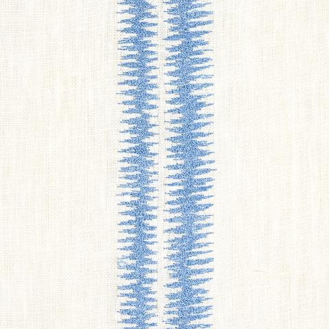 Paloma Embroidery