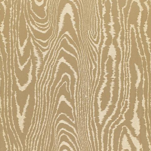 FAUX BOIS MOIRÉ WEAVE