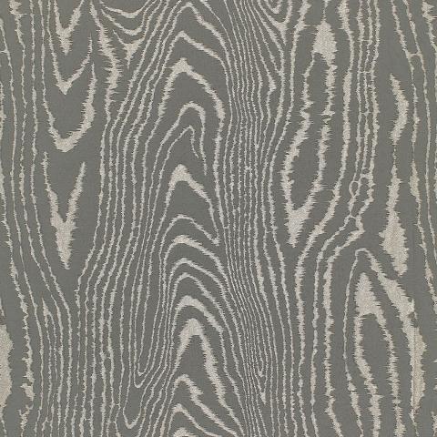 FAUX BOIS MOIRÉ WEAVE