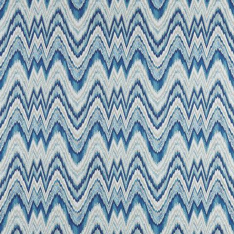Valkyrie Flame Stitch