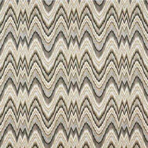 VALKYRIE FLAME STITCH