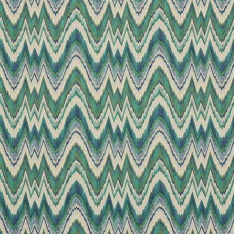 VALKYRIE FLAME STITCH