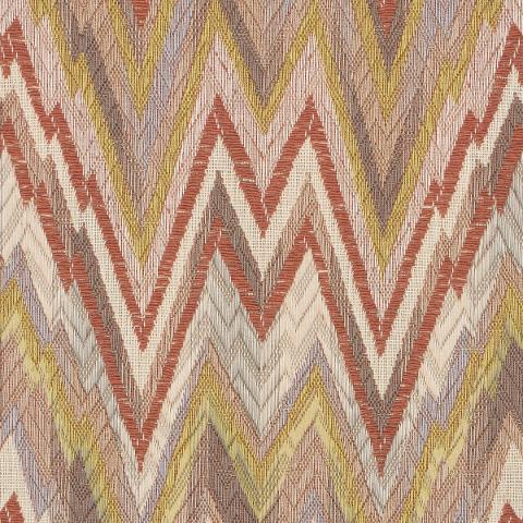 Valkyrie Flame Stitch