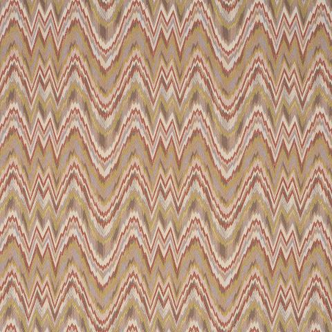 VALKYRIE FLAME STITCH