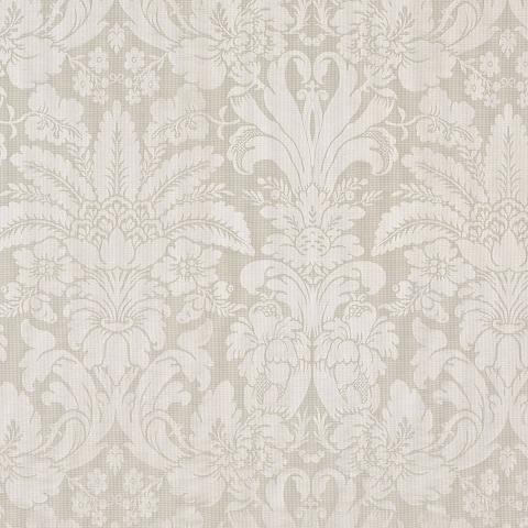 COLETTE LINEN/SILK DAMASK