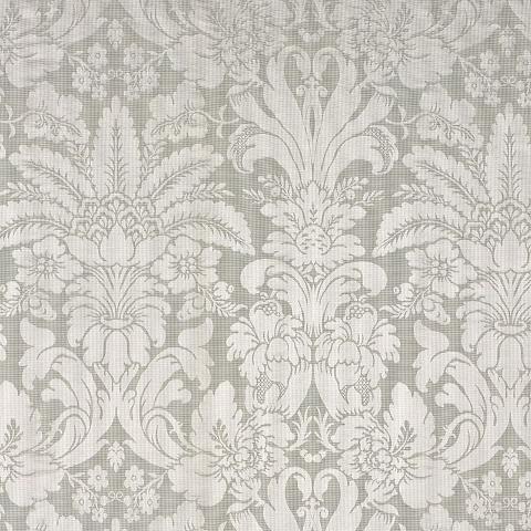 COLETTE LINEN/SILK DAMASK