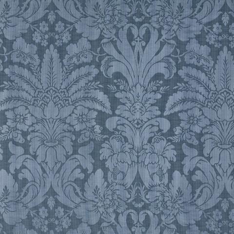 COLETTE LINEN/SILK DAMASK