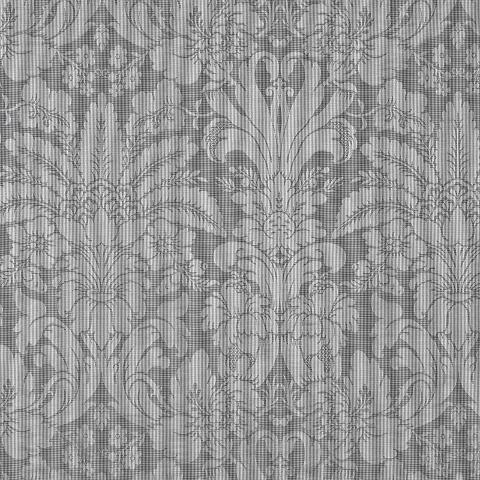 COLETTE LINEN/SILK DAMASK