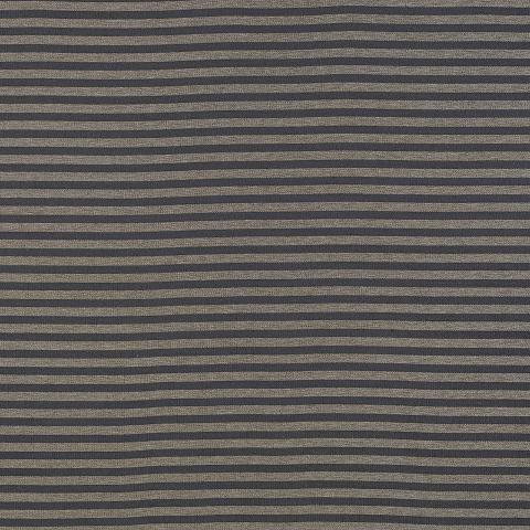 Geoffrey Metallic Stripe