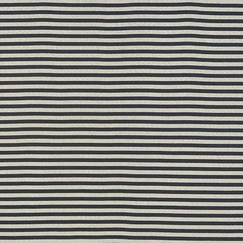 GEOFFREY METALLIC STRIPE