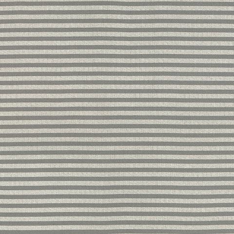 GEOFFREY METALLIC STRIPE