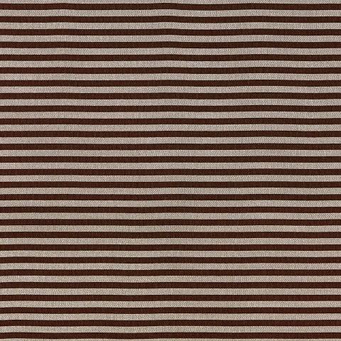 GEOFFREY METALLIC STRIPE