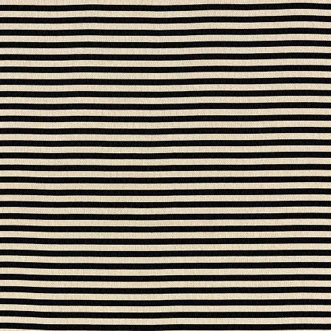 GEOFFREY METALLIC STRIPE