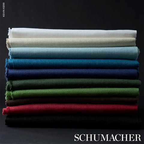 Lange Glazed Linen