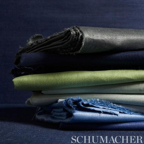 Lange Glazed Linen