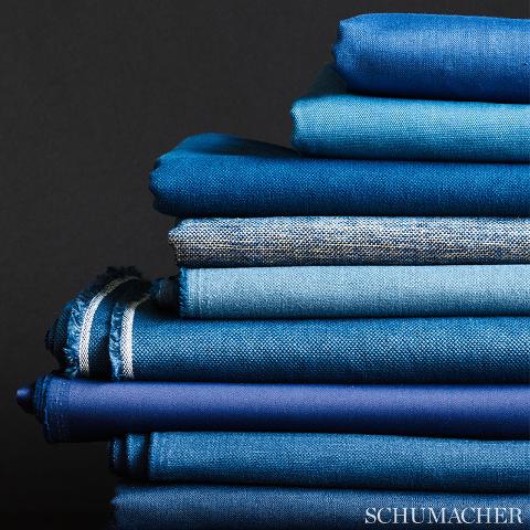 Barnett Linen-Cotton Blend
