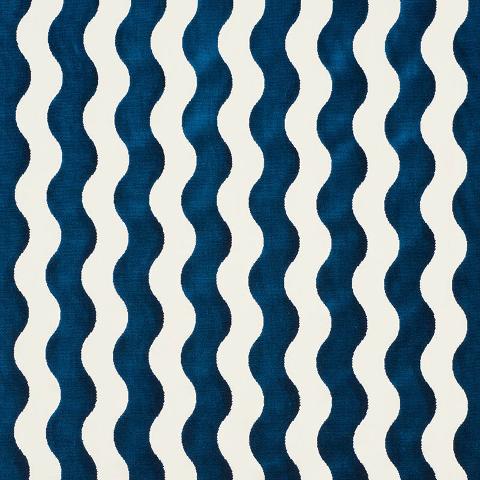 The Wave Velvet