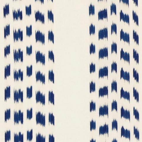 IZMIR IKAT STRIPE