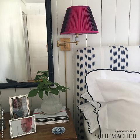 Izmir Ikat Stripe