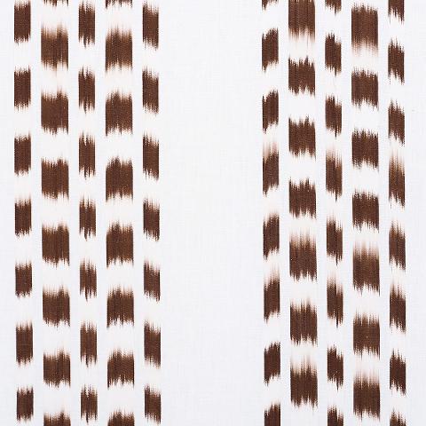 IZMIR IKAT STRIPE