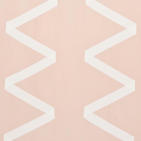 LEGERE LINEN SILK APPLIQUÉ