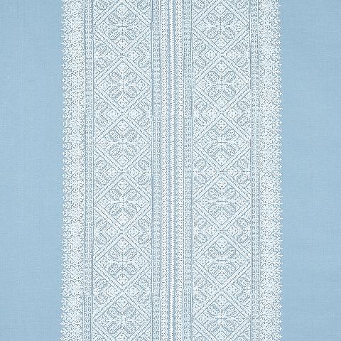 TOLEDO EMBROIDERY