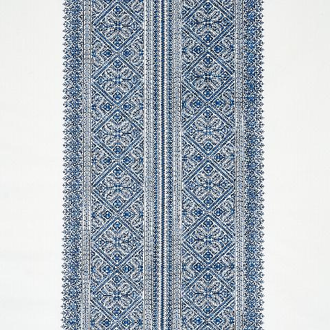 TOLEDO EMBROIDERY