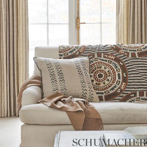 Kudu Stripe